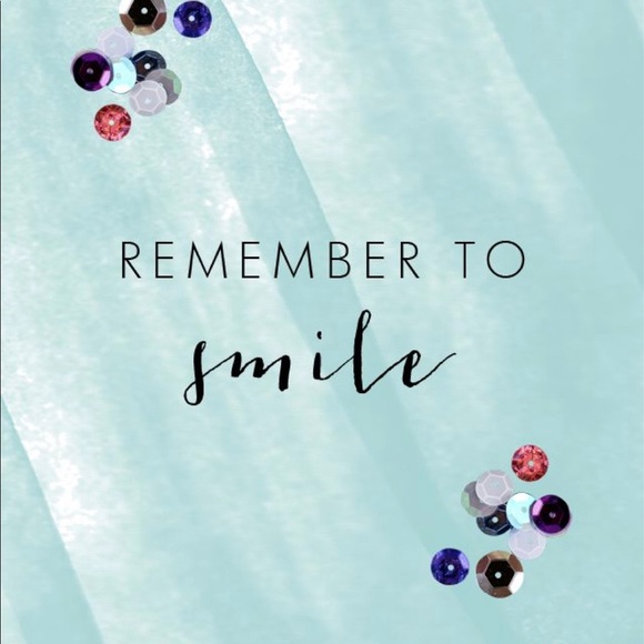 Remember to Smile - Picture 1 of 1